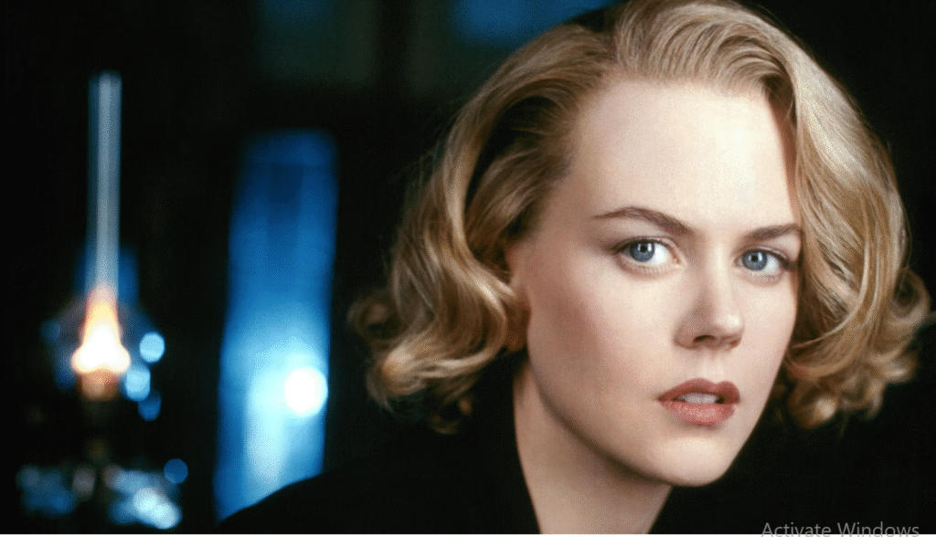 Nicole Kidman Movies