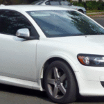 Volvo C30 T5
