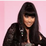 Nicki Minaj Height