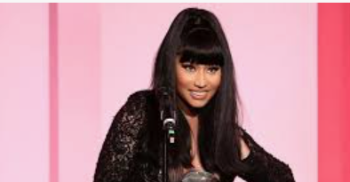 Nicki Minaj Height