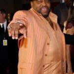 Eddie Levert