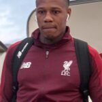 Nathaniel Clyne