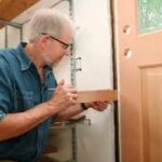 Exterior Door Installation