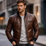 Mens Jacket Styles