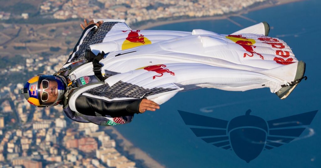 Wing Suit