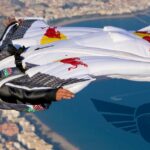 Wing Suit
