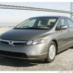 Honda Civic Hybrid