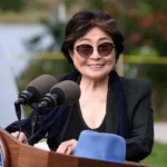 Yoko Ono Net Worth