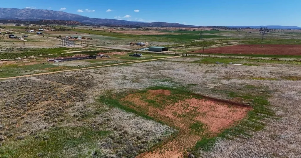 One Acre of Land
