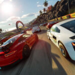 Racing Games for PS5