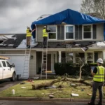 Property Damage Restoration