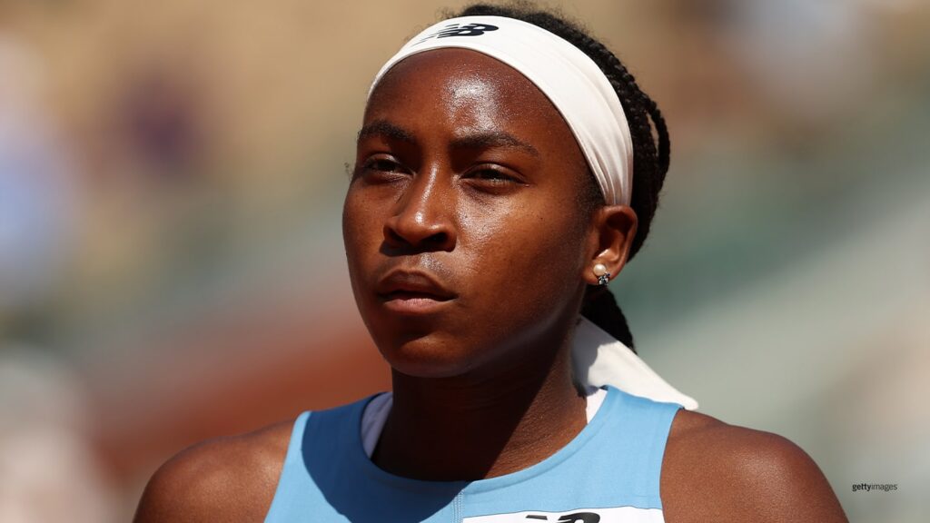 Coco Gauff Wiki