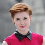 Karen Gillan Net Worth