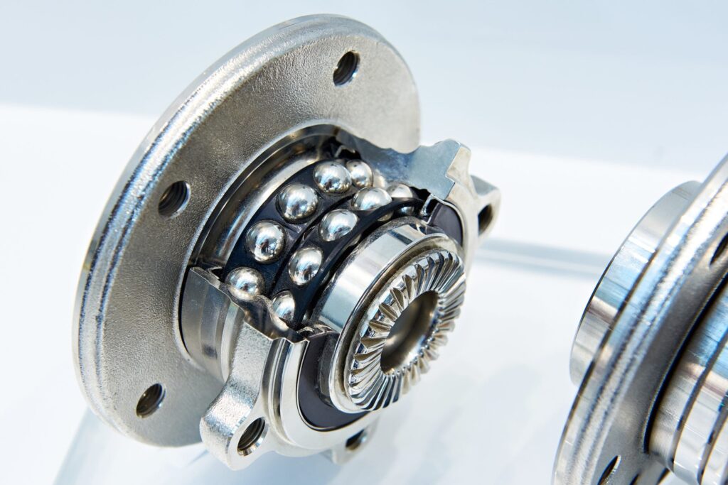 Wheel Bearing Cost