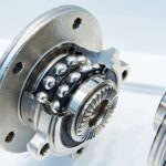 Wheel Bearing Cost