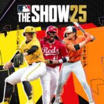 mlb the show ps5