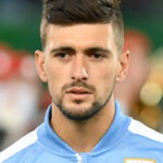 James Anderson Age