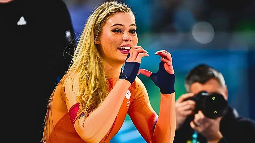 Jutta Leerdam Net Worth: Career Earnings, Sponsorships, and Financial Success
