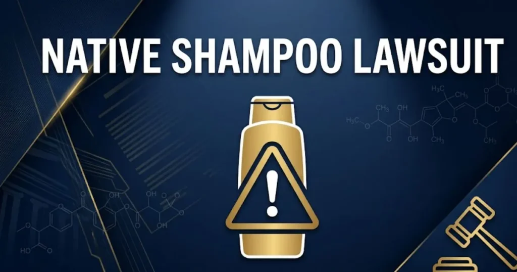 Native Shampoo