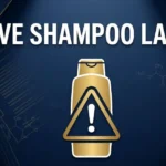 Native Shampoo
