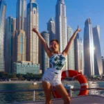 Yacht Party Dubai