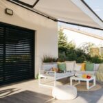 Outdoor Living Space