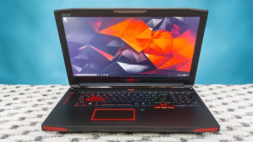Acer Predator G9-793