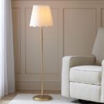 Nursery Floor Lamp
