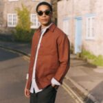 Spring Jackets for Men