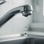 kitchen faucet