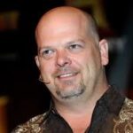 Rick Harrison Net Worth