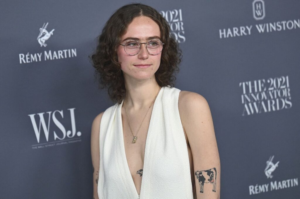Ella Emhoff Net Worth