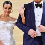 Ocasio Cortez Husband