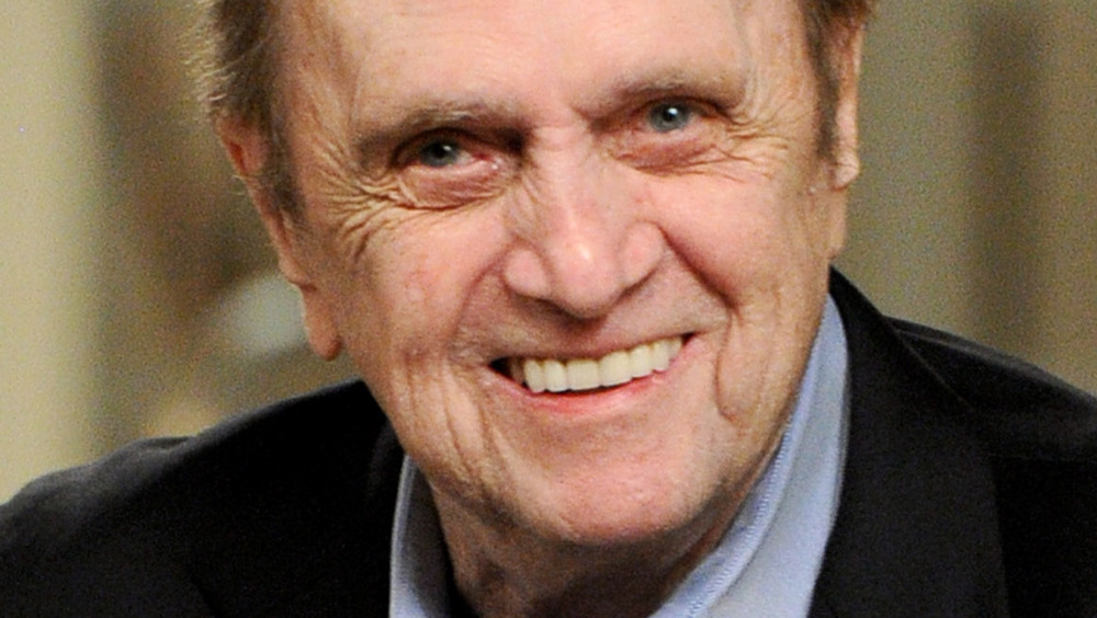 Bob Newhart Net Worth
