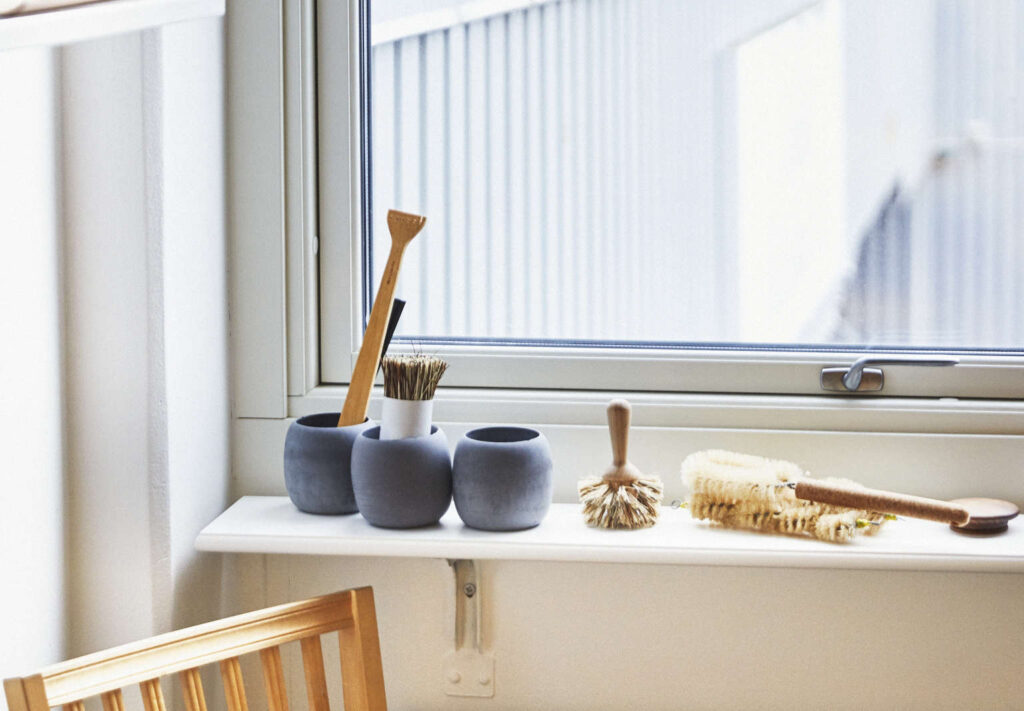 Window Shelf