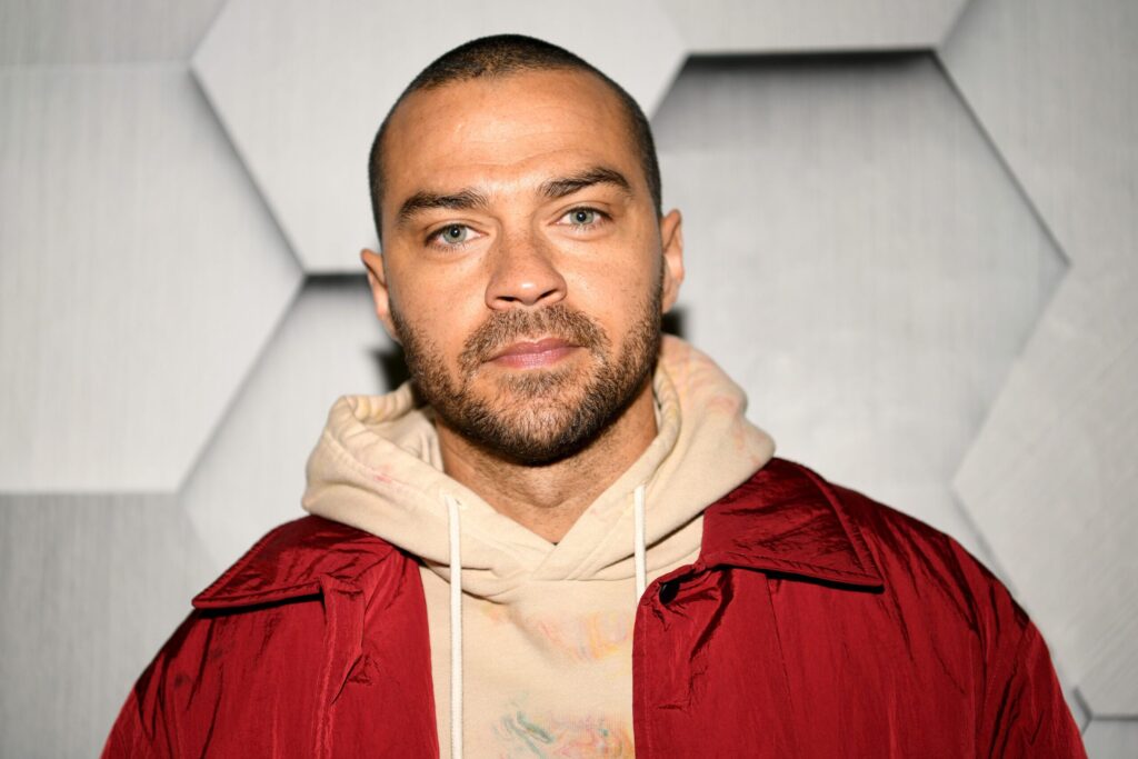 Jesse Williams Net Worth