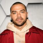 Jesse Williams Net Worth