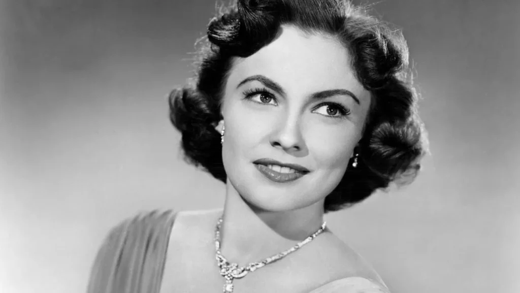 Joan Leslie Movies