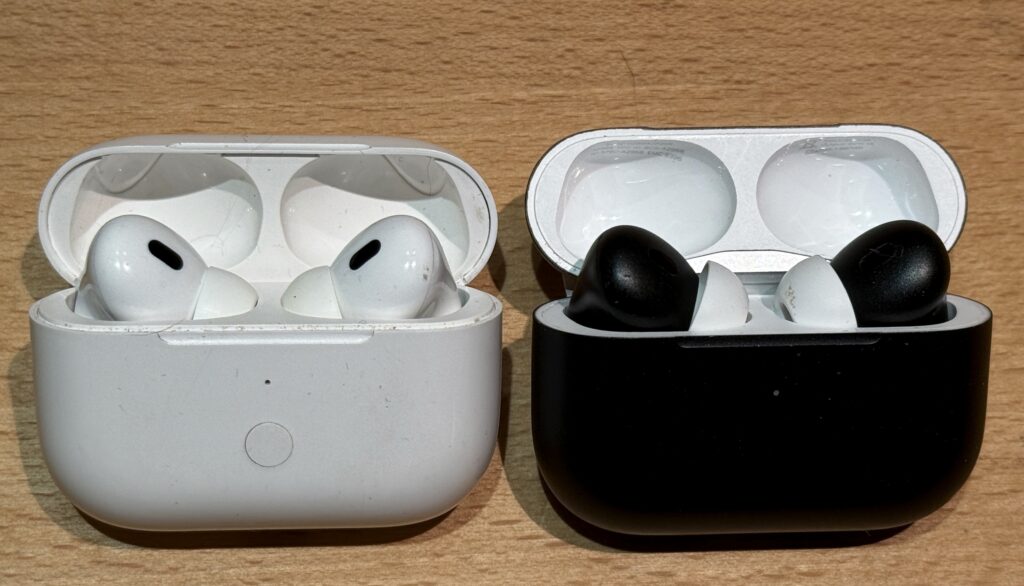 AirPods
