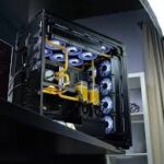 corsair 9000d