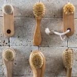 Dry Brushing
