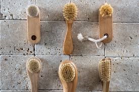 Dry Brushing