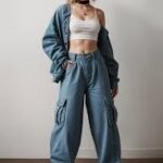 Y2K Fashion Women