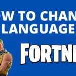 Change Language