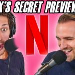 Netflix Preview Club