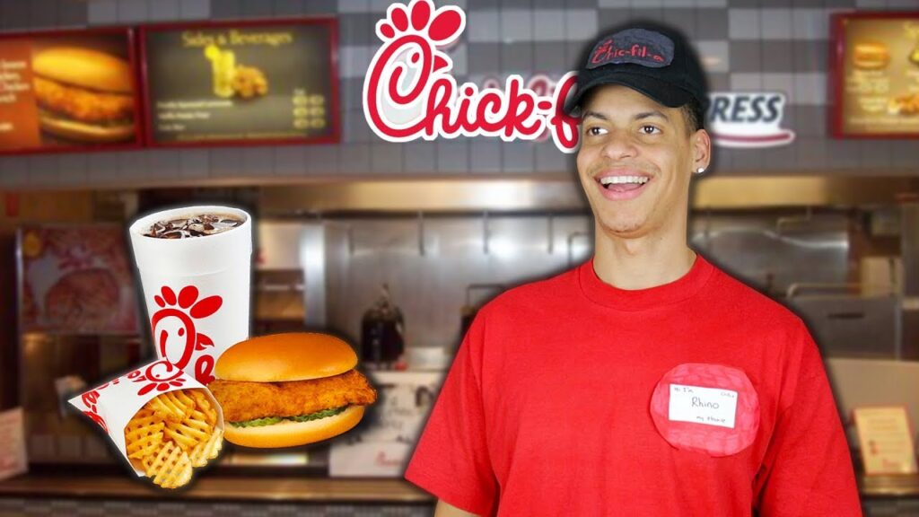 Chick-fil-A Careers