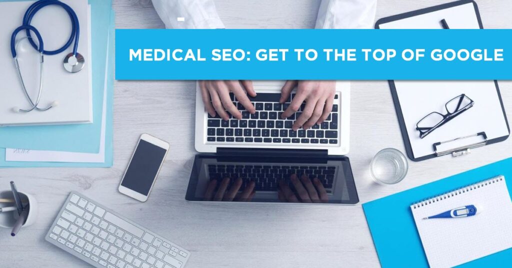 Medical Website