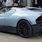 Bugatti Mistral Price