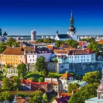 Immigrating to Estonia