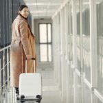 Airport Outfit